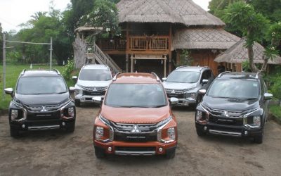 MMKSI UMUMKAN HARGA MODEL TERKAIT KEBIJAKAN INSENTIF PPNBM 0%